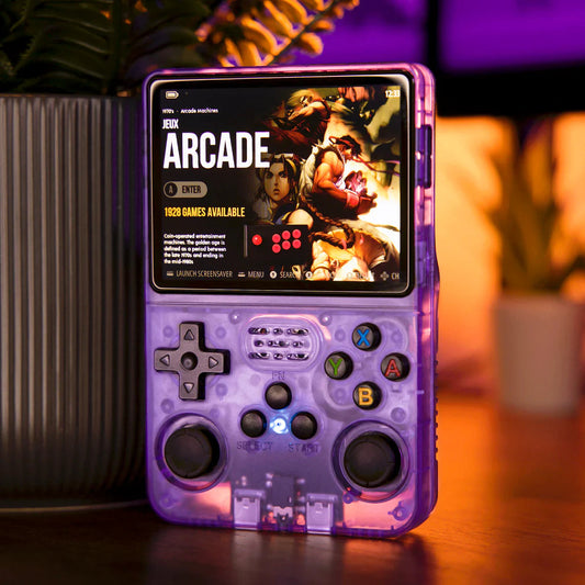 GameDone | Retro Gaming