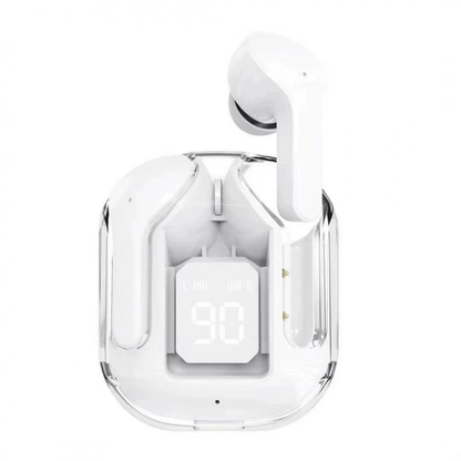 NovaCords - De futuristische earbuds die gezien mogen worden (NU 1+1 GRATIS!)