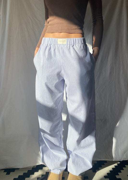 Elena -  Comfortabale Loungebroek | 1+1 GRATIS