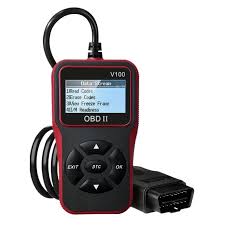 AutoSense Pro™ - OBD Diagnose Scanner – Inzicht en Controle in Één Handomdraai