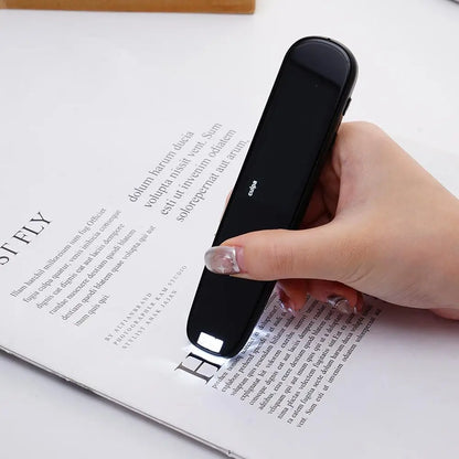 TranslatePen - Ontdek de Wereld zonder Taalbarrières