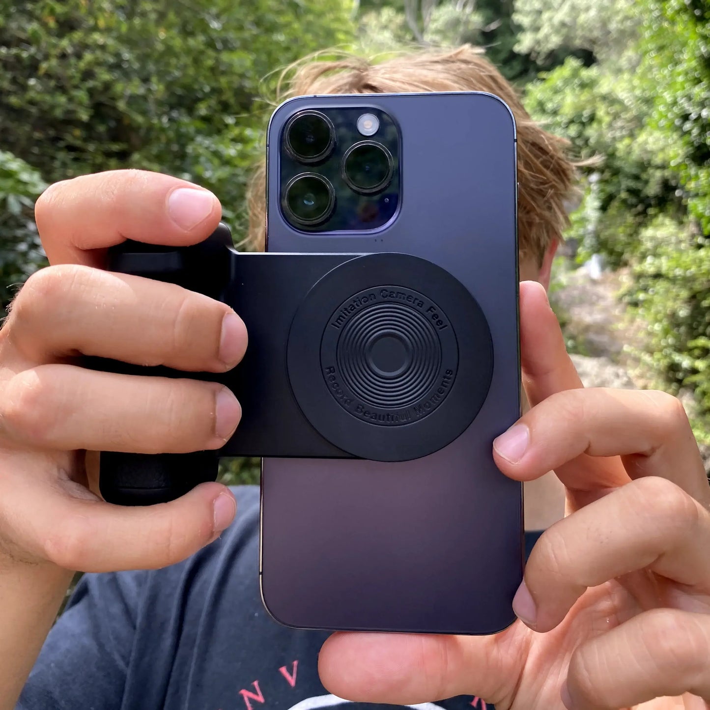 SnapGrip™