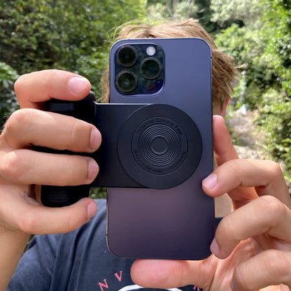 SnapGrip™