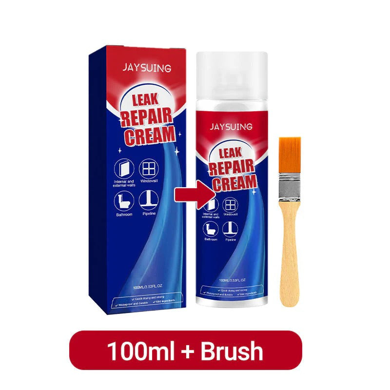 HydroLock™ – De snelle en betrouwbare oplossing tegen lekkages | 1+1 GRATIS