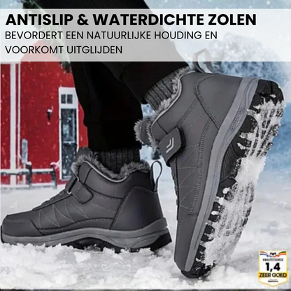 Nordstep™ Winter Comfort Schoenen