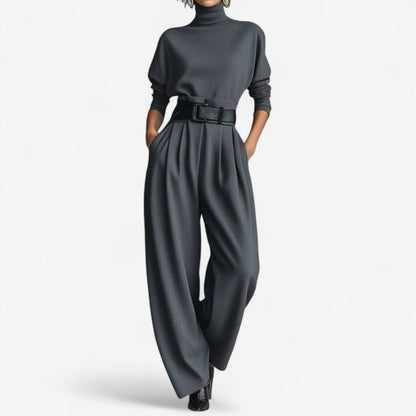 Aureliose™ – Elegante jumpsuit met moderne charme