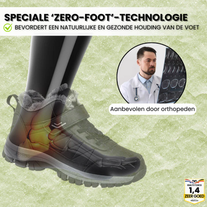 Nordstep™ Winter Comfort Schoenen