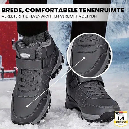 Nordstep™ Winter Comfort Schoenen