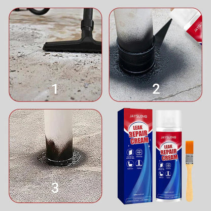 HydroLock™ – De snelle en betrouwbare oplossing tegen lekkages | 1+1 GRATIS