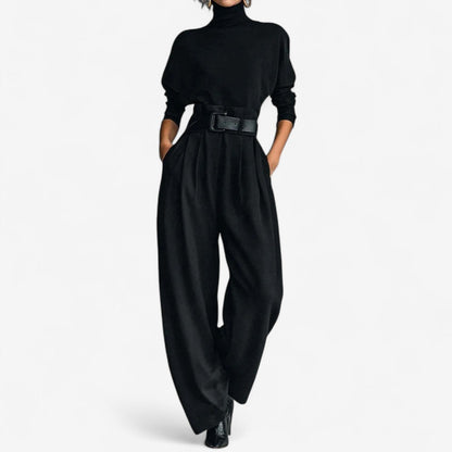 Aureliose™ – Elegante jumpsuit met moderne charme