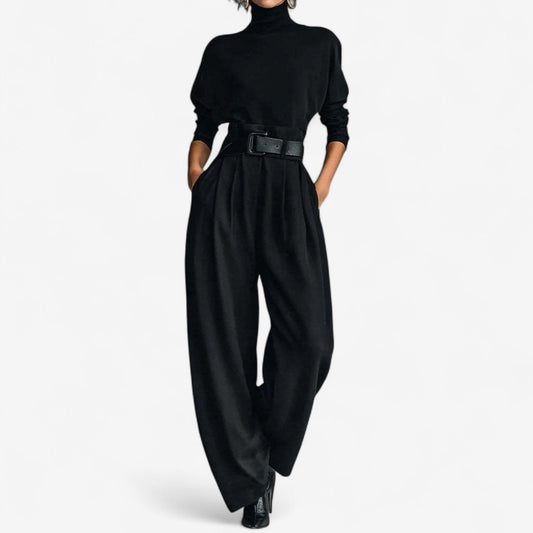 Aureliose™ – Elegante jumpsuit met moderne charme