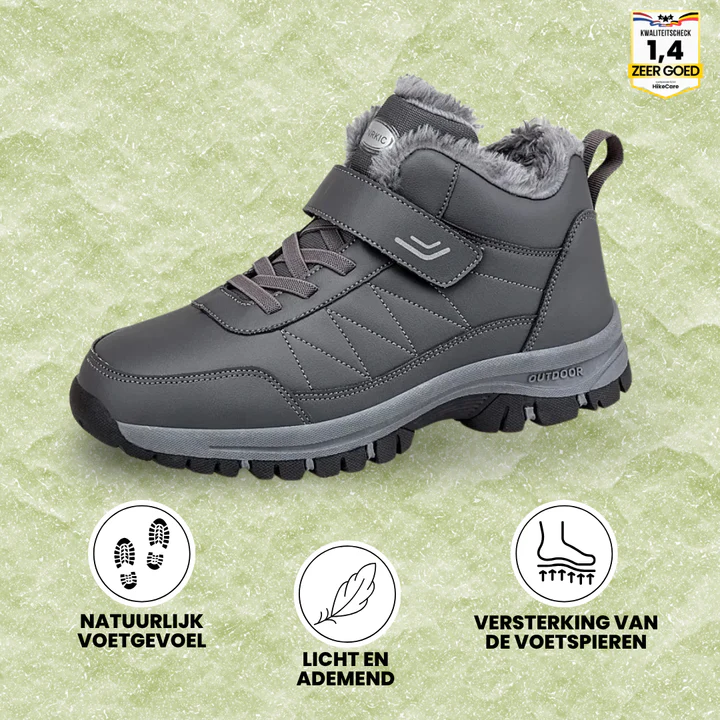 Nordstep™ Winter Comfort Schoenen