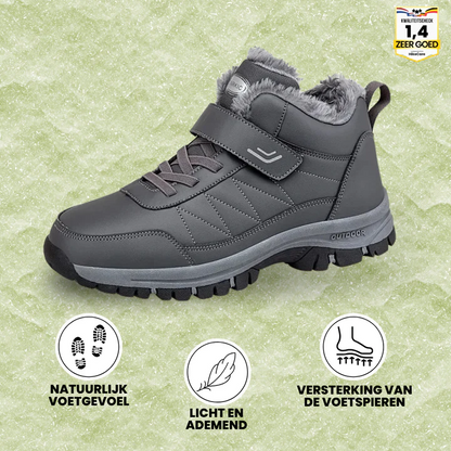 Nordstep™ Winter Comfort Schoenen