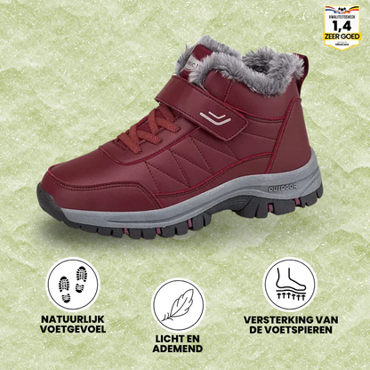 Nordstep™ Winter Comfort Schoenen