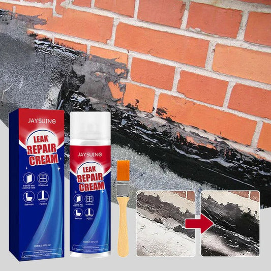 HydroLock™ – De snelle en betrouwbare oplossing tegen lekkages | 1+1 GRATIS