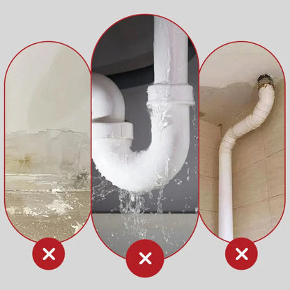 HydroLock™ – De snelle en betrouwbare oplossing tegen lekkages | 1+1 GRATIS