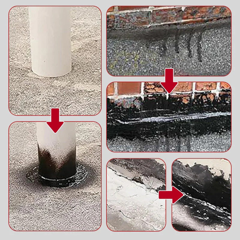 HydroLock™ – De snelle en betrouwbare oplossing tegen lekkages | 1+1 GRATIS