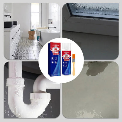 HydroLock™ – De snelle en betrouwbare oplossing tegen lekkages | 1+1 GRATIS