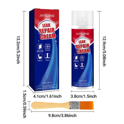 HydroLock™ – De snelle en betrouwbare oplossing tegen lekkages | 1+1 GRATIS