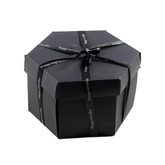 MemoriaBox - Bewaar Jullie Kostbaarste Herinneringen