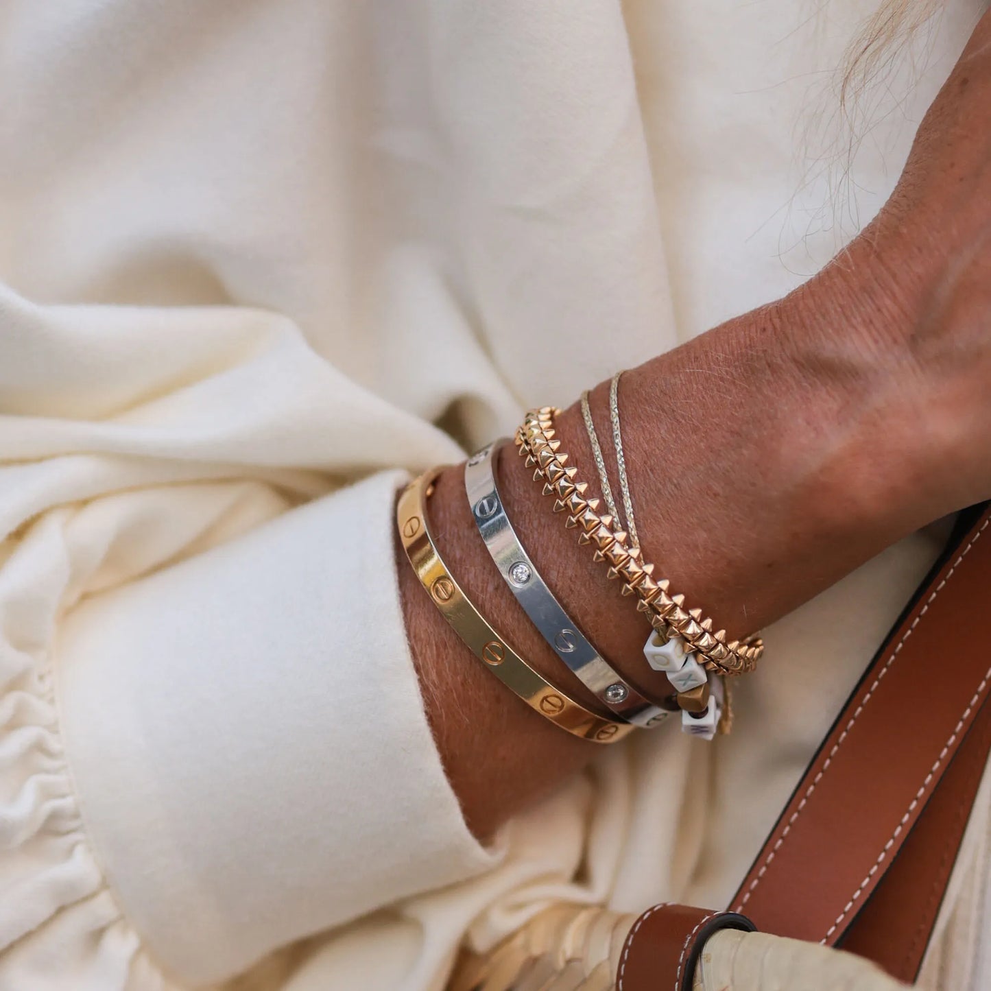 EternaLuxe™ Love Armbanden | 1+1 GRATIS