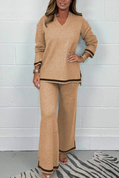 Malani - Elegante 2 delige set