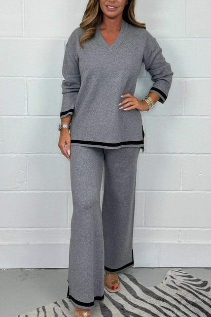 Malani - Elegante 2 delige set