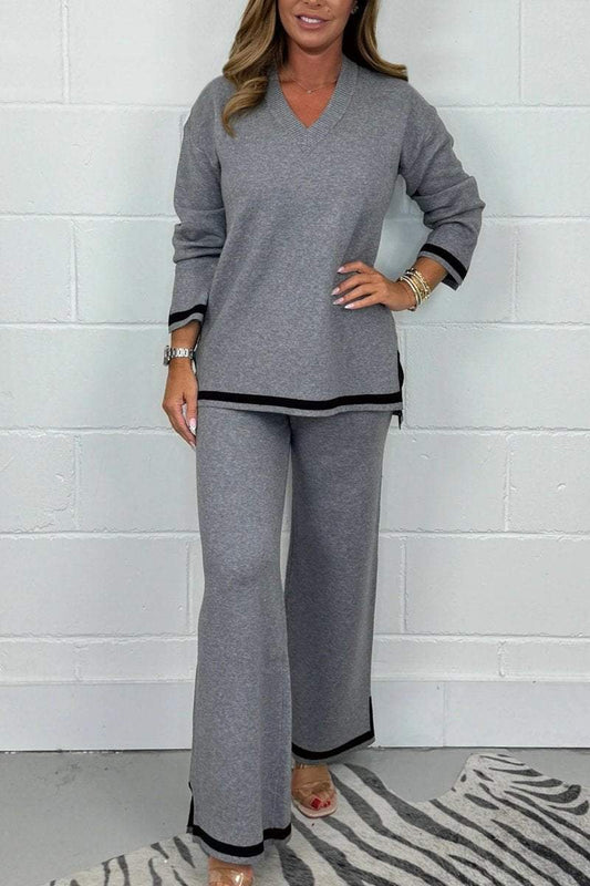Malani - Elegante 2 delige set