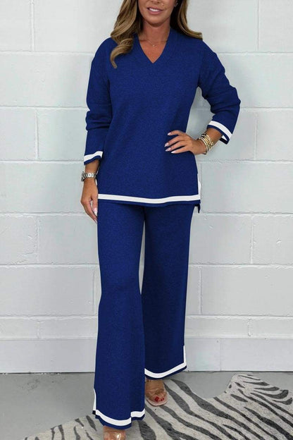 Malani - Elegante 2 delige set