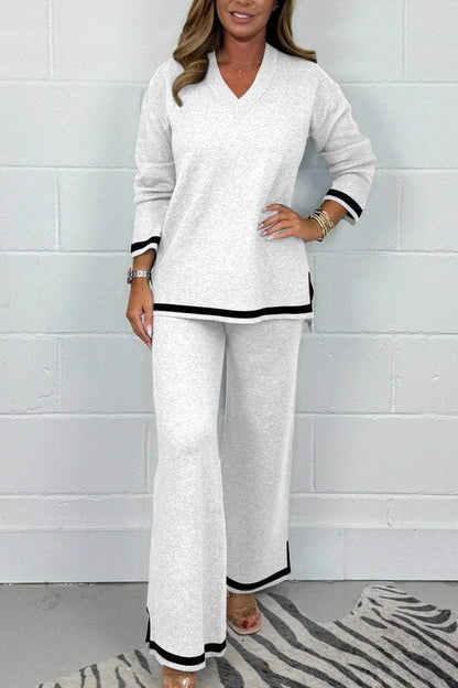 Malani - Elegante 2 delige set