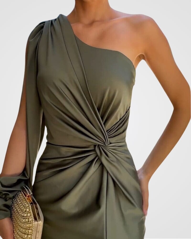 Belle Époque™ | Elegante Cocktail Jurk