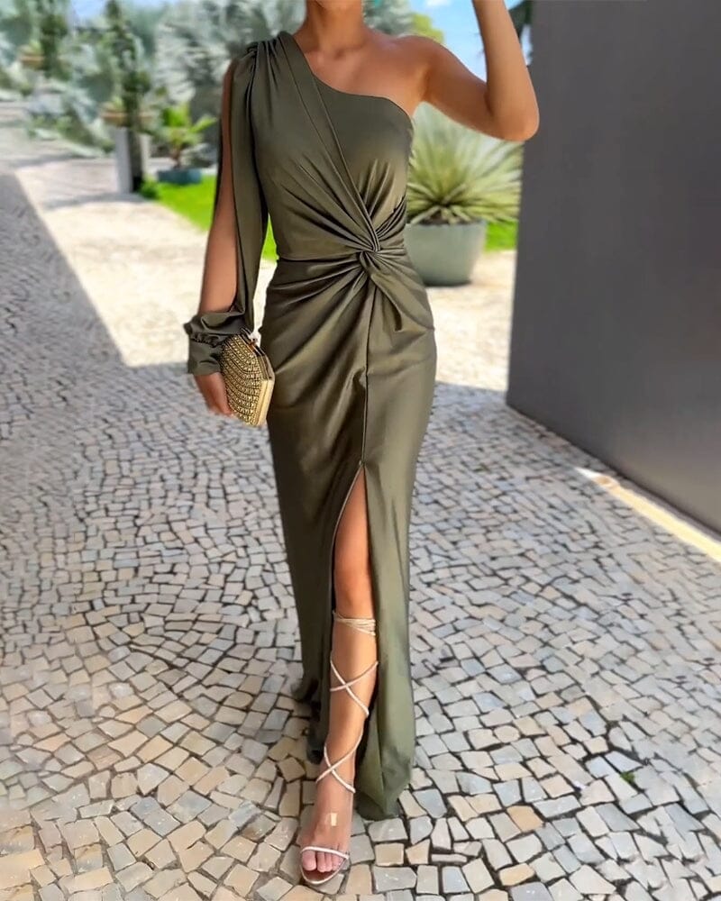 Belle Époque™ | Elegante Cocktail Jurk