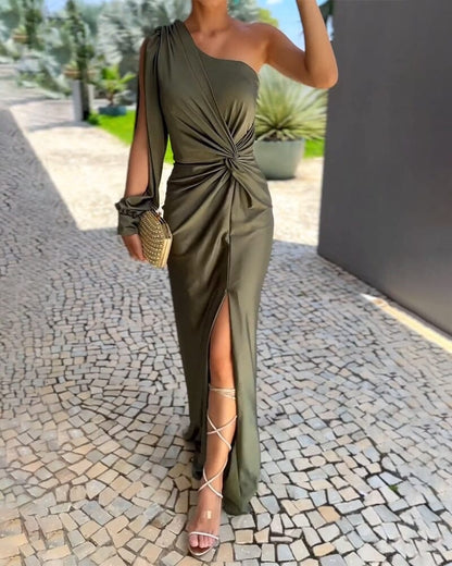 Belle Époque™ | Elegante Cocktail Jurk