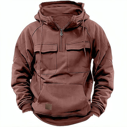 CozyFrost™ Hoodie