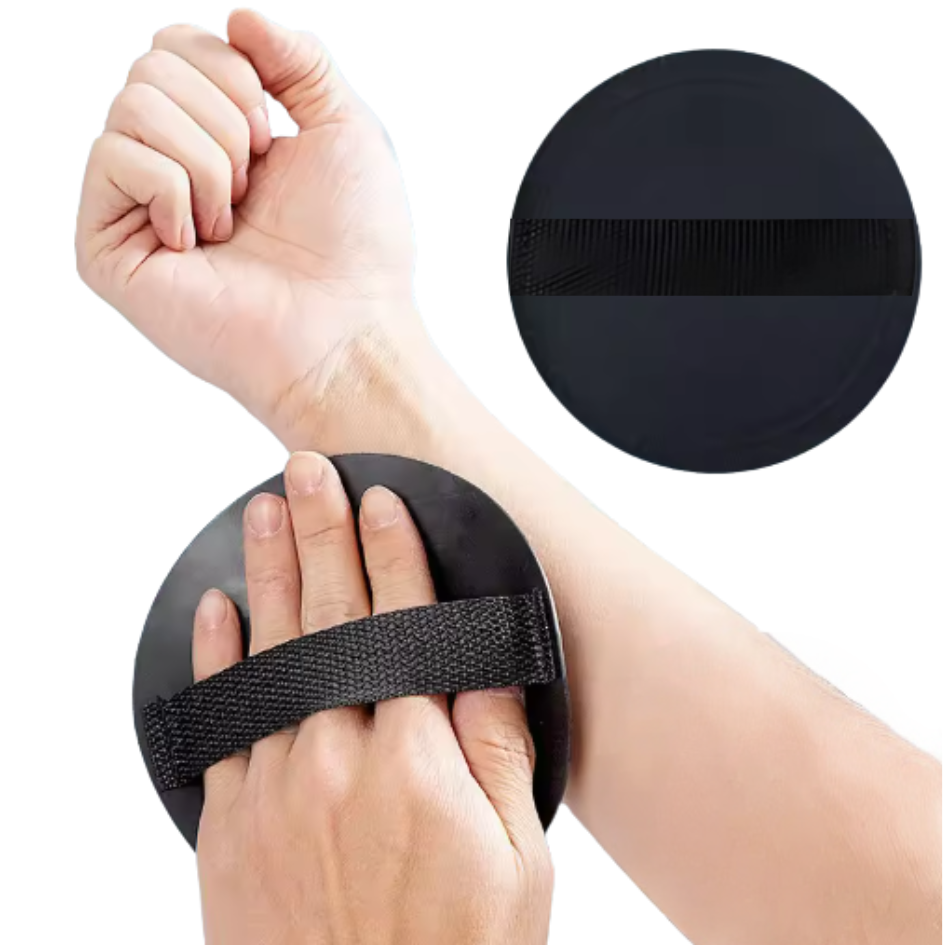 SkinEase™ – Douchepads voor zachte, vernieuwde huid | 1+1 GRATIS