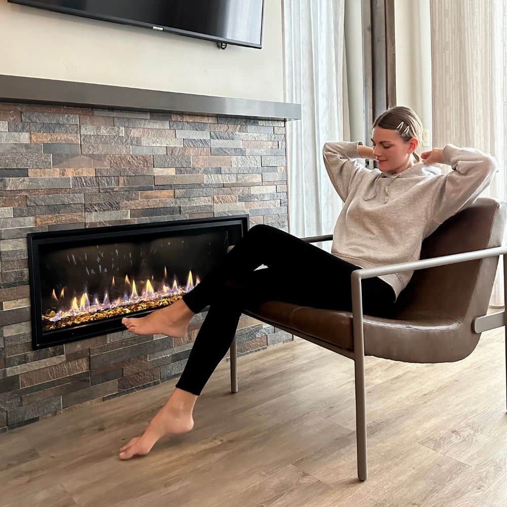 CozyCloud™ - Fleece Leggings