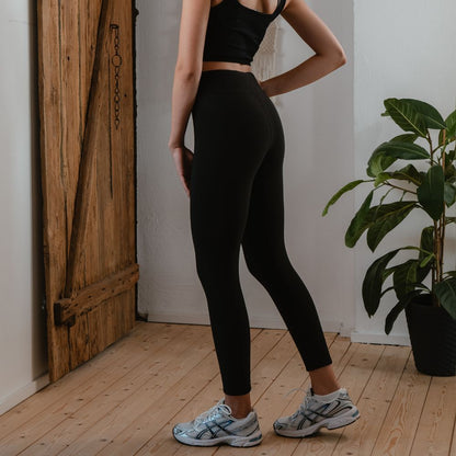 CozyCloud™ - Fleece Leggings