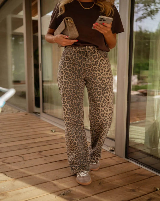 FieraWild™ Flared Pants