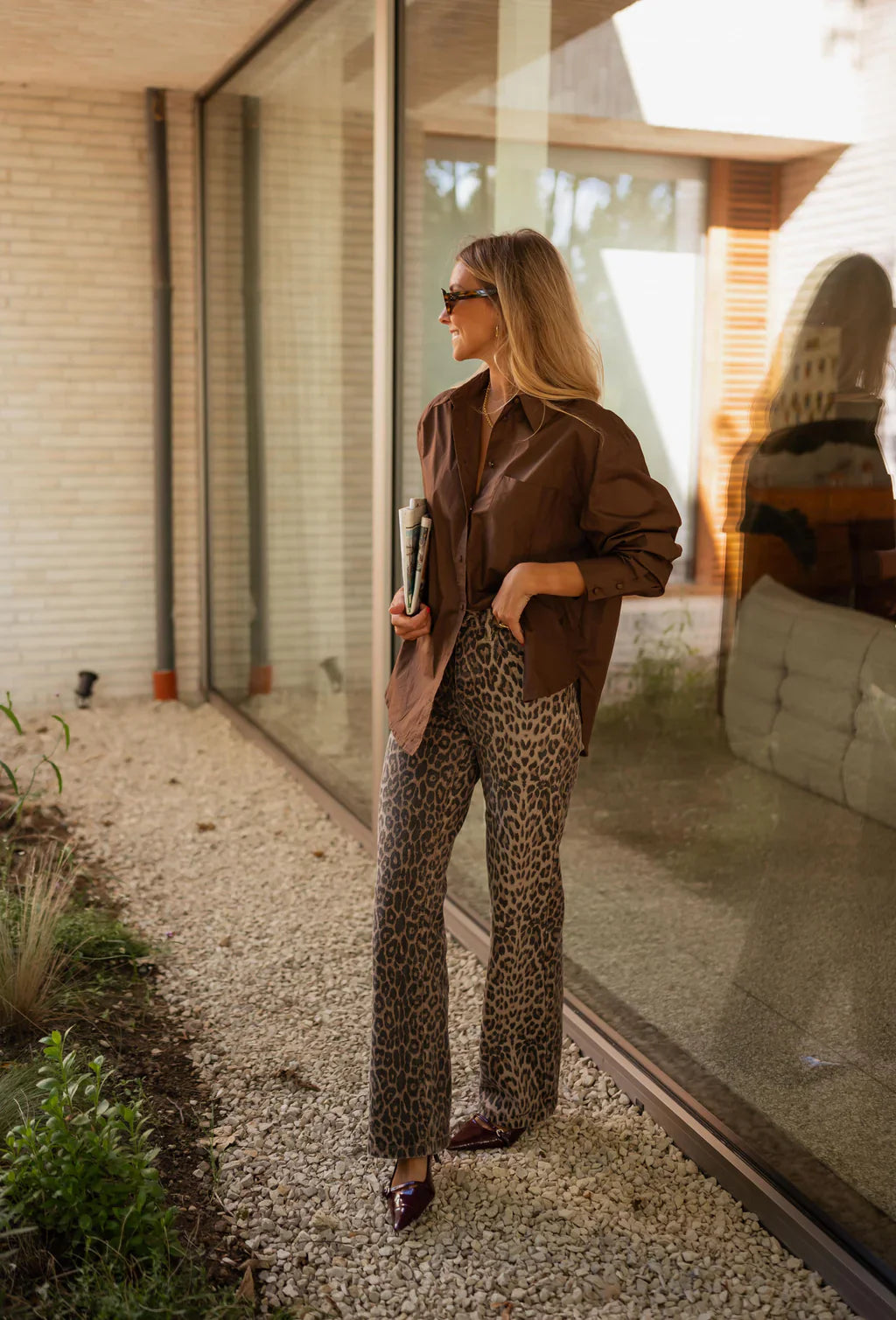 FieraWild™ Flared Pants
