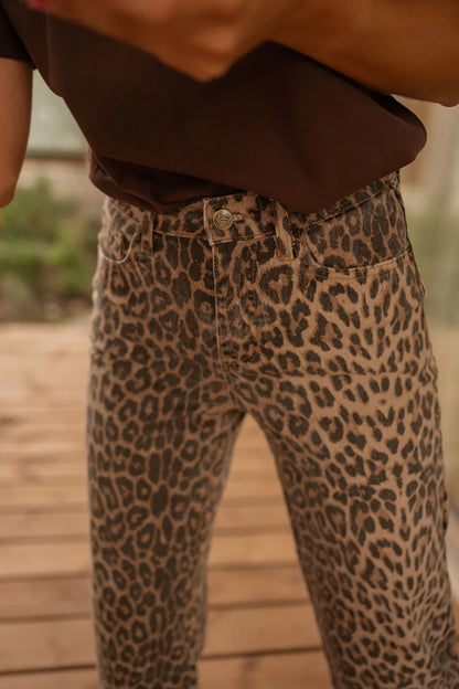 FieraWild™ Flared Pants