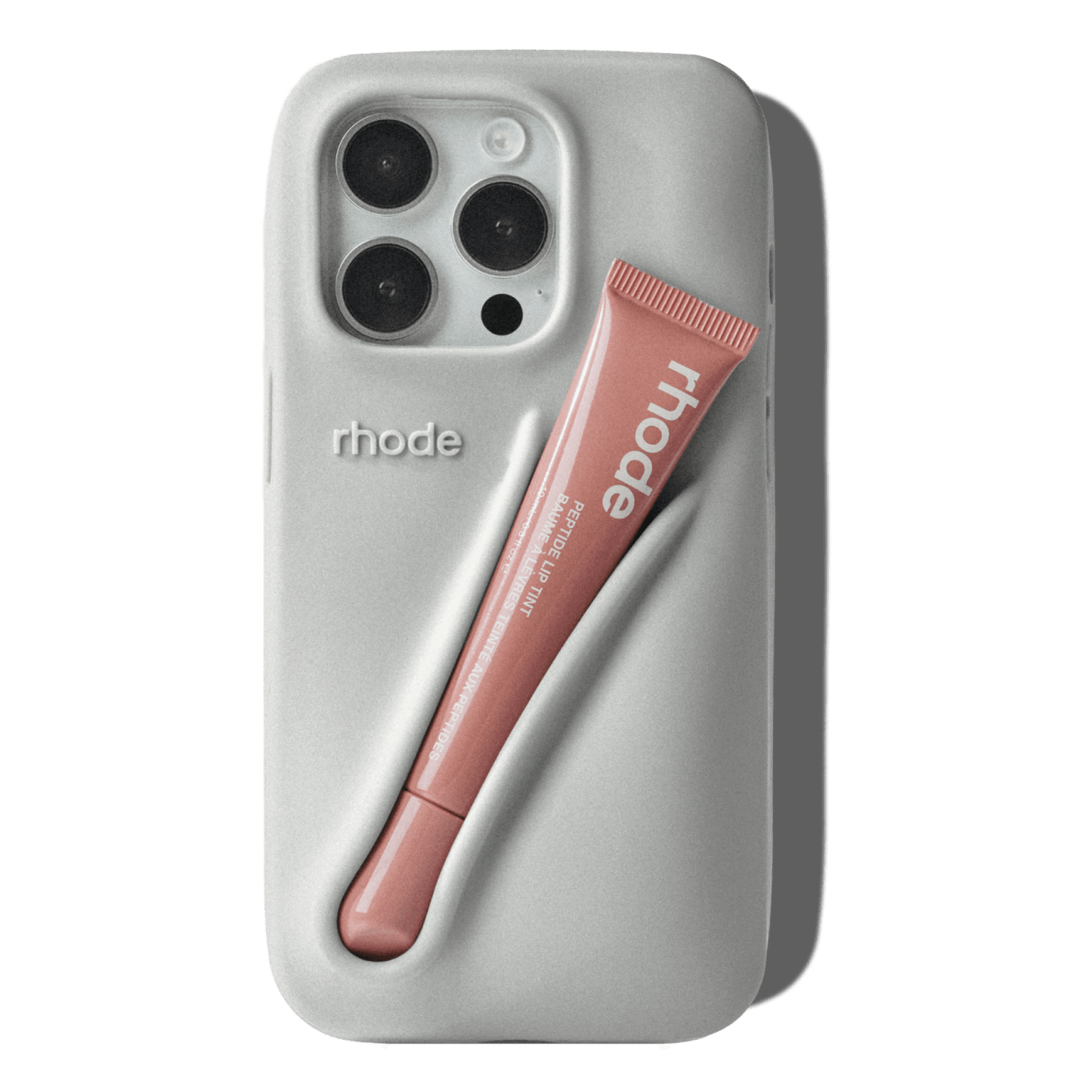 LipSafe™: Silky Grip Case | 1+1 GRATIS!