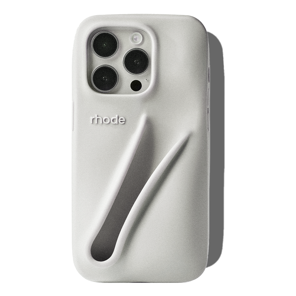 LipSafe™: Silky Grip Case | 1+1 GRATIS!