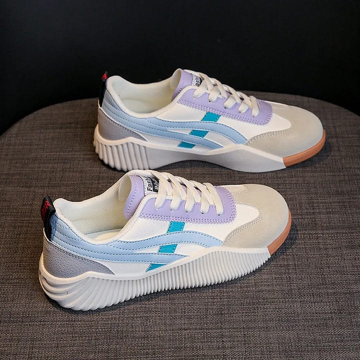 Linke™ - Orthopedische Vrouwen Schoenen