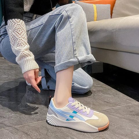 Linke™ - Orthopedische Vrouwen Schoenen