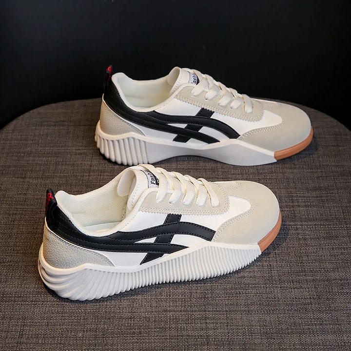 Linke™ - Orthopedische Vrouwen Schoenen