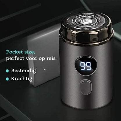 PowerShave™