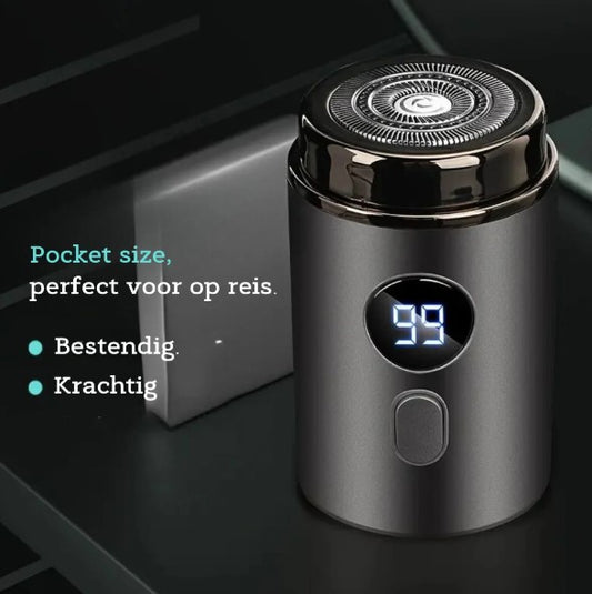 PowerShave™