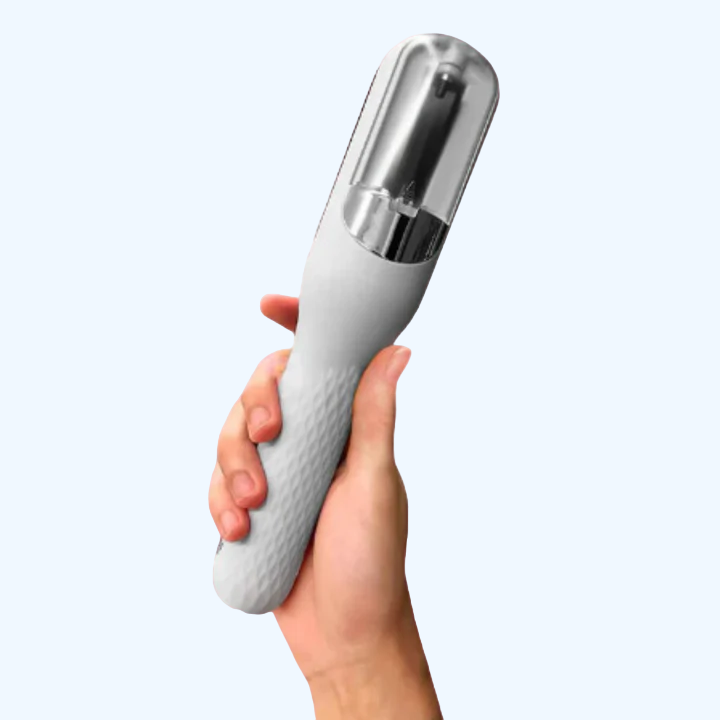 SpitEnd - Gespleten haarpunten Trimmer