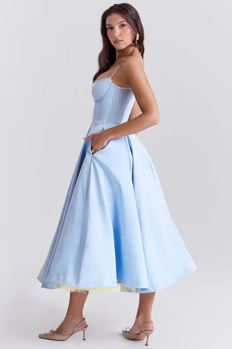 Elysee Belle™  - Tijdloze elegantie met een moderne flair
