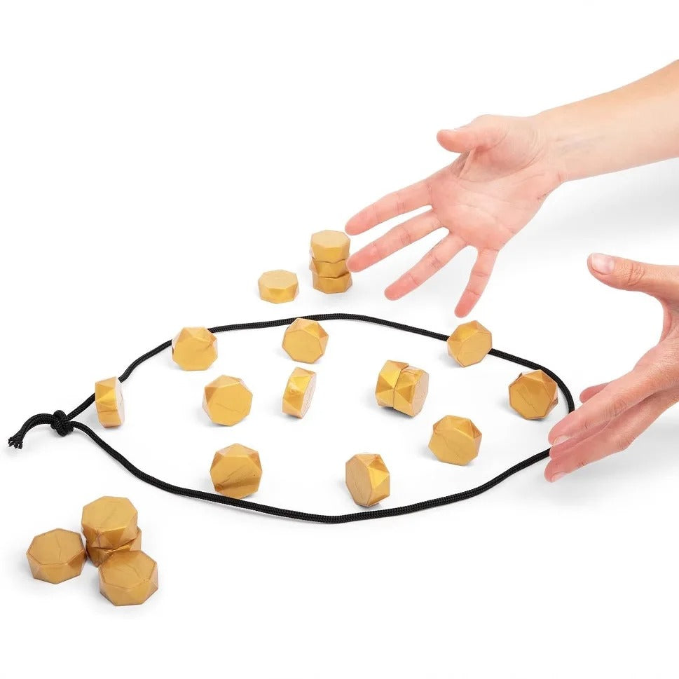 MagnaStack™ – Het Magnetische Toren Stapelspel vol Verrassende Wendingen | 1+1 GRATIS